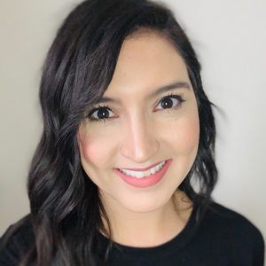 Meet your Posher, Mariah